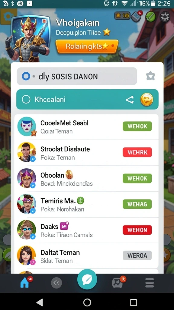 Screenshot rpvip4 nomor 3
