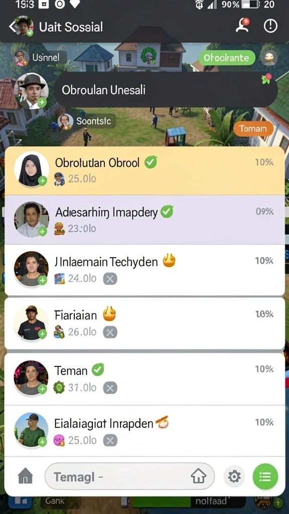 Screenshot slot88 nomor 3