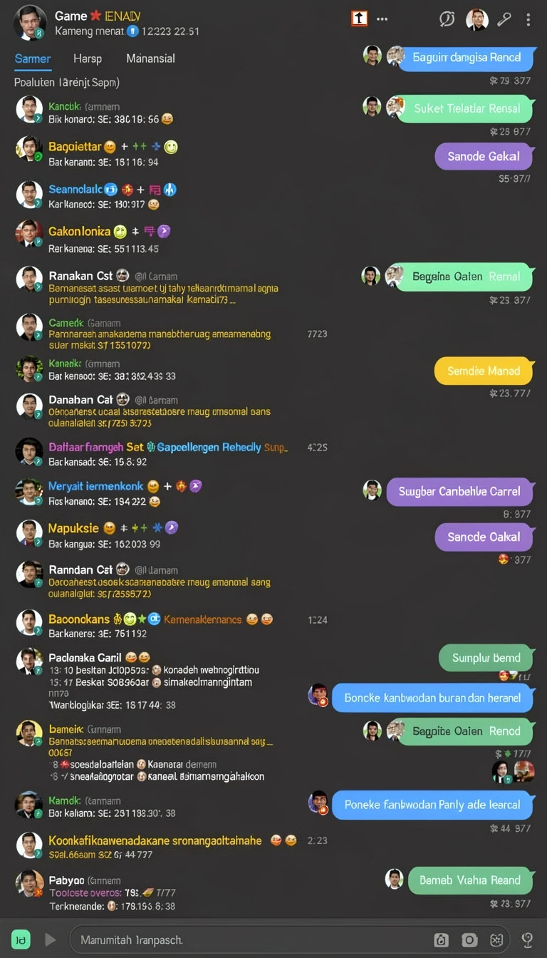 Screenshot solototo nomor 2