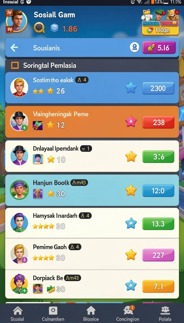Screenshot surga19 nomor 2