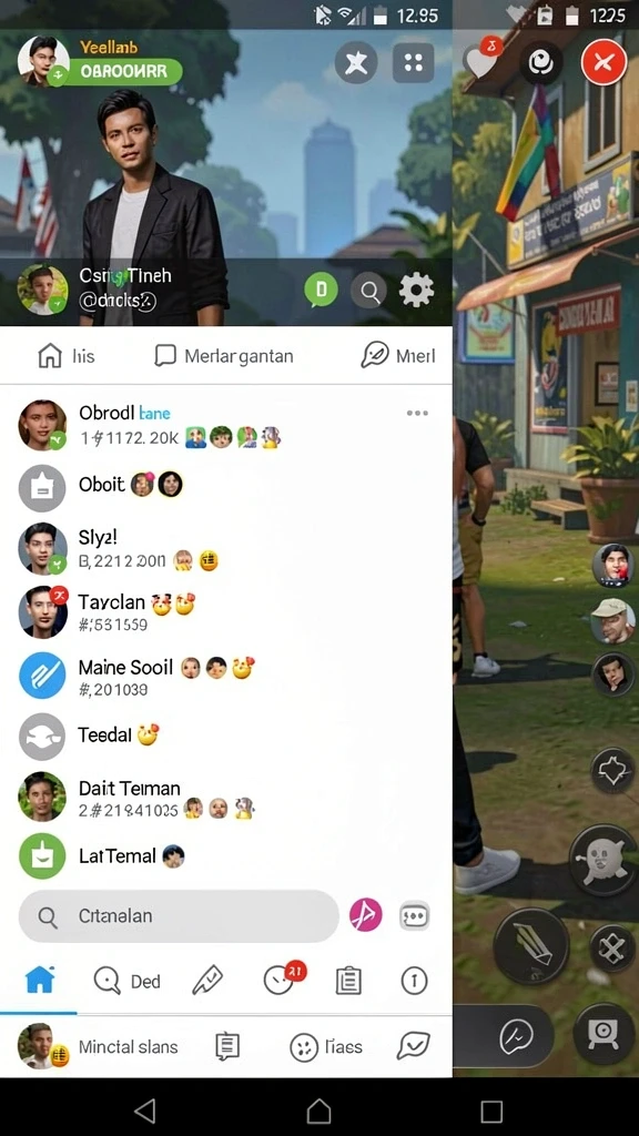 Screenshot surga77 nomor 3