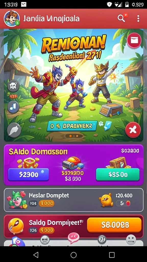 Screenshot toto99 nomor 3