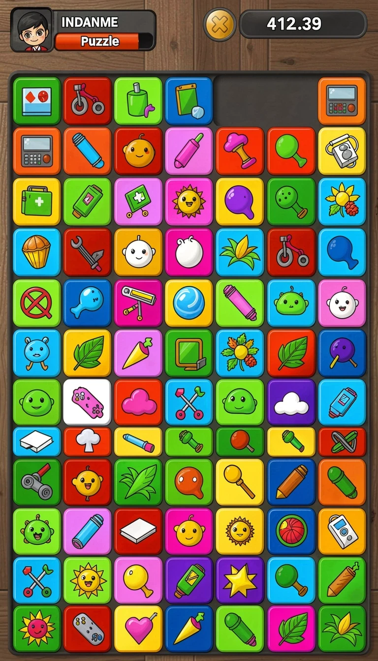 Screenshot vc55 nomor 1