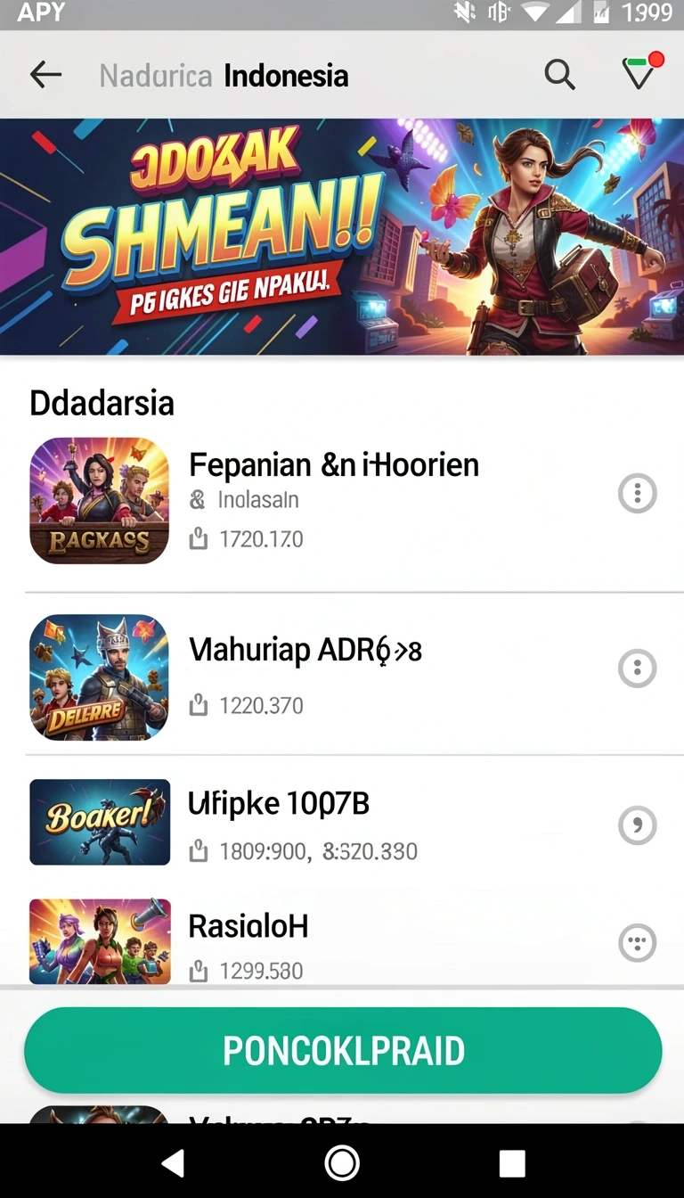 Screenshot vc55 nomor 2