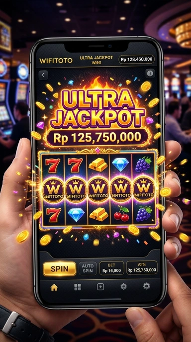 wifitoto — cuplikan layar ringkas